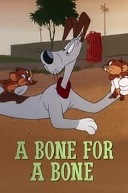A Bone for a Bone-hd