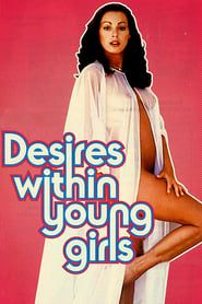 Image Desires Within Young Girls 1977