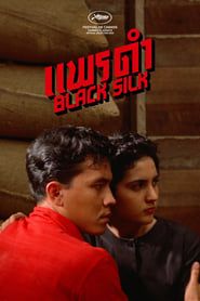 Black Silk series tv