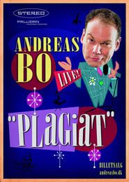 Andreas Bo: Plagiat series tv