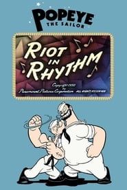 Image Riot in Rhythm 1950