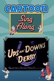 Ups an' Downs Derby (1950)