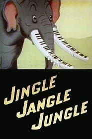 Jingle, Jangle, Jungle (1950)