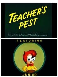 Teacher's Pest (1950)