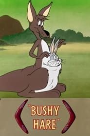 Bushy Hare series tv