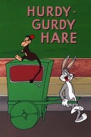 Hurdy-Gurdy Hare series tv