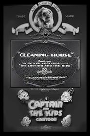 Cleaning House series tv