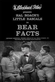 Image Bear Facts