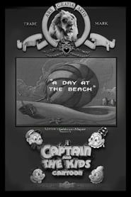 A Day at the Beach series tv
