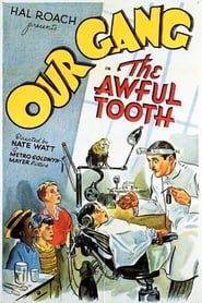 The Awful Tooth series tv