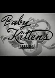 Baby Kittens series tv