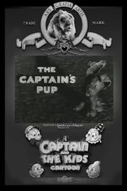 watch The Captain's Pup