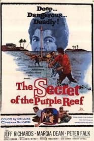 The Secret of the Purple Reef series tv