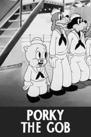 Porky the Gob series tv