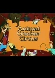 Animal Cracker Circus series tv