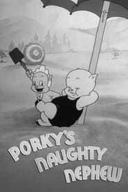Porky's Naughty Nephew series tv
