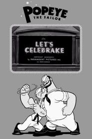 Let's Celebrake (1938)