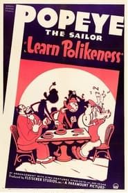 Learn Polikeness (1938)