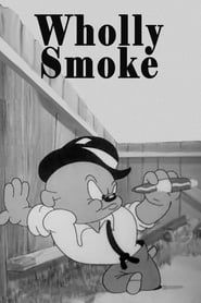 Wholly Smoke series tv