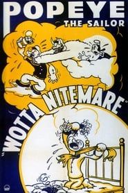 Wotta Nitemare 1939 streaming