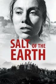 Salt of the Earth series tv