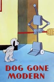 Dog Gone Modern series tv