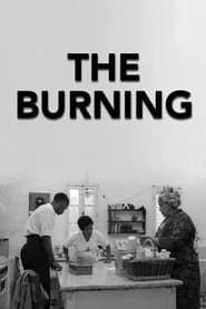 The Burning series tv