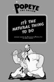 Ne chassez pas le naturel (1939)