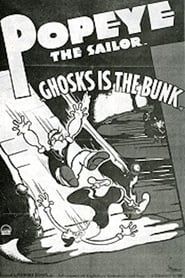 Ghosks is the Bunk (1939)