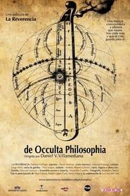 De occulta philosophia series tv