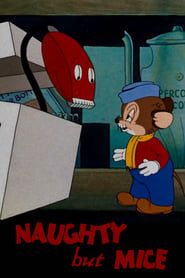 Naughty But Mice (1939)