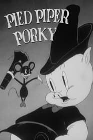 Pied Piper Porky series tv
