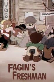 Fagin's Freshman series tv