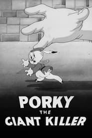 Porky the Giant Killer series tv