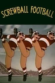 Screwball Football series tv