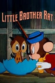 Little Brother Rat series tv