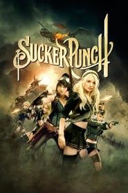 Voir Sucker Punch en streaming