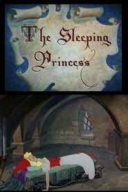 The Sleeping Princess-hd