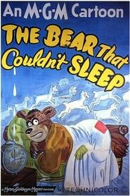 The Bear That Couldn't Sleep series tv