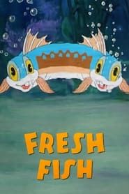 Fresh Fish (1939)