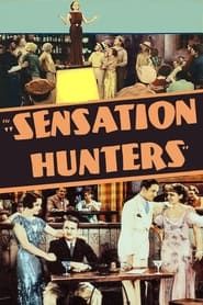 Sensation Hunters series tv