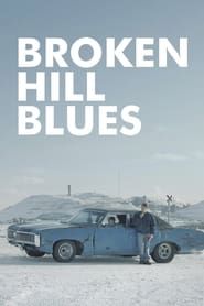 Broken Hill Blues series tv