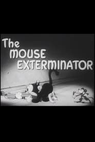 The Mouse Exterminator (1940)