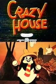 Crazy House (1940)