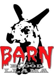 Barn of the Blood Llama 1997 streaming