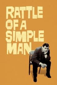 watch Rattle of a Simple Man
