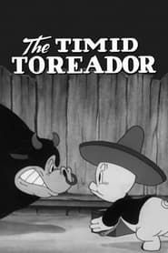 The Timid Toreador 1940 streaming