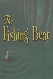 The Fishing Bear-hd