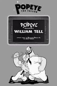Image Popeye et Guillaume Tell