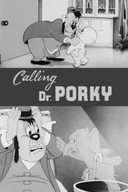 Image On demande le docteur Porky 1940